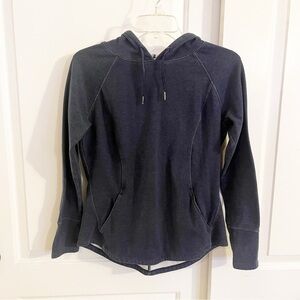 Athletic Works Blue Hoodie